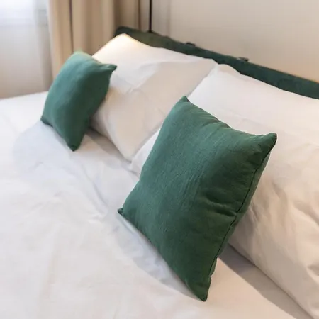 Nadias Modern Boutique Double Or Twin Bed Appartamento